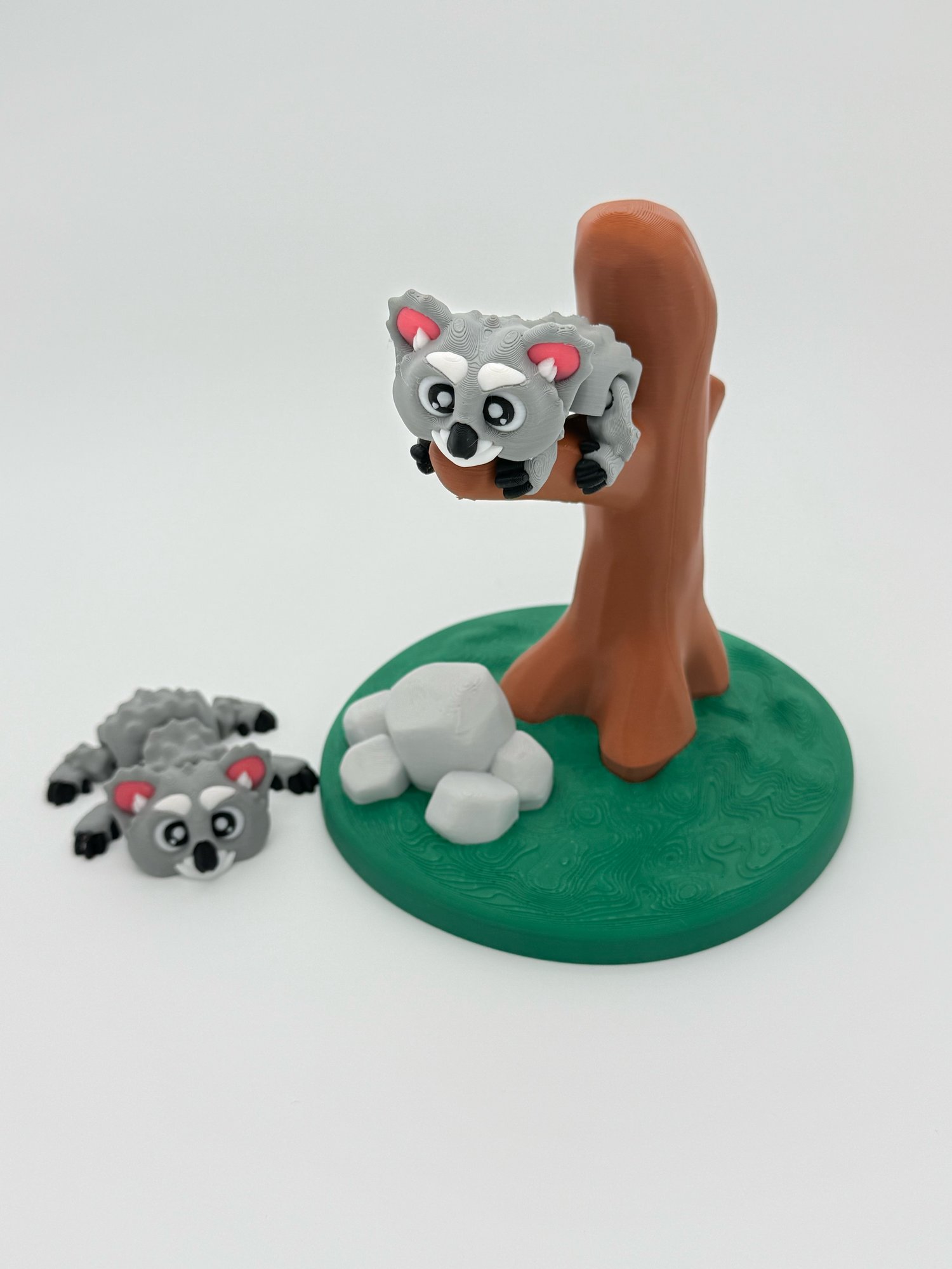 Magnetic Koala Tree, photo 1 of 6